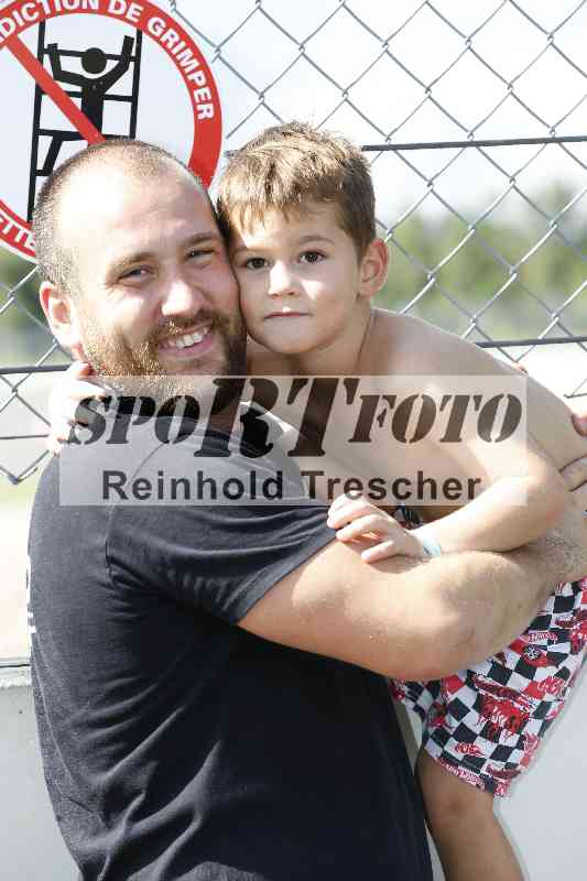 Archiv-2025/33 24.07.2025 Speer Racing ADR/Impressionen